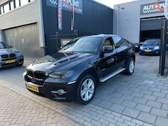 BMW X6 - XDrive50i V8 Airco Carplay/Andriod NAP APK 1 Jaar