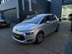 Citroën C4 Picasso - 1.6 THP Intensive 2e Eigenaar Trekhaak Airco NAP APK