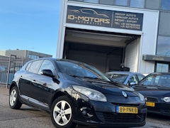Renault Mégane - 1.4 TCe Dynamique Nap Cruise navi nieuwe apk