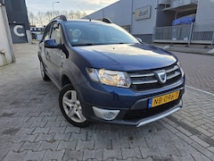 Dacia Sandero Stepway - 0.9 TCe S&S Lauréate APK NAVI AIRCO