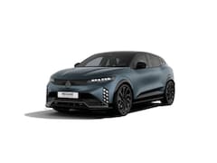 Renault Mégane E-Tech - Esprit Alpine 67 kWh | WARMTEPOMP | 165KW DC LADER | KEYLESS |