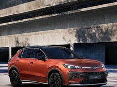 Volkswagen T-Roc - Automaat | Achterklep, elektrisch, met sensorgestuurde opening (Easy Open) | Black Style P