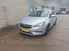 Opel Astra - 1.0 Business+ 2e eigenaar Airco Navigatie NAP