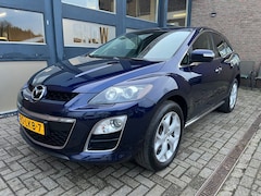 Mazda CX-7 - 2.3 DISI GT-L