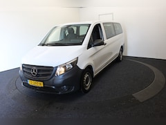 Mercedes-Benz Vito - 109 BT Extra Lang 9 Pers 2+ 2+2+3 € 19840.-Excl BTW
