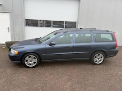 Volvo V70 - 2.4 Edition II