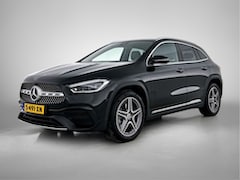 Mercedes-Benz GLA-Klasse - 250 e Business Solution AMG | Achteruitrijcamera | Apple CarPlay | Dodehoekassistent | Sfe