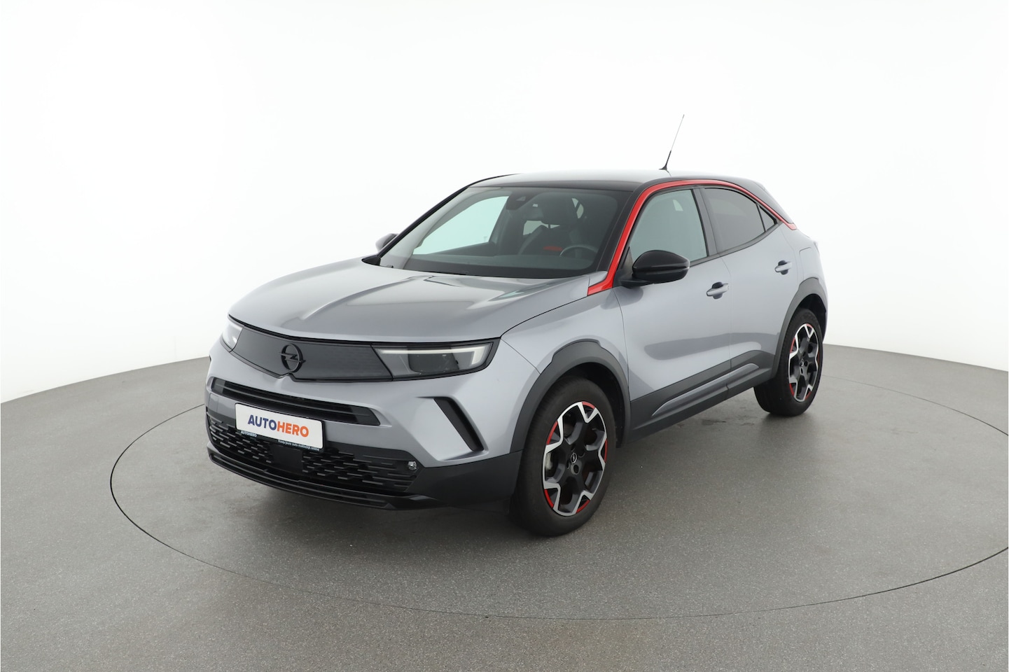 Opel Mokka - 1.2 Turbo Business Elegance |FH11474| - AutoWereld.nl
