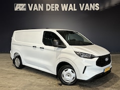 Ford Transit Custom - 2.0 TDCI L1H1 Euro6 Airco | Camera | Apple Carplay | LED | Cruisecontrol Android Auto, Ver