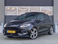 Ford Fiesta - 1.0 EcoBoost ST-Line Pano Nieuwe Riem