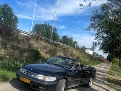 Saab 9-3 Cabrio - 2.0 SE