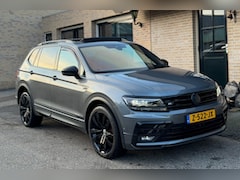 Volkswagen Tiguan Allspace - 1.5 TSI Highline Business R 7p