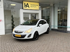 Opel Corsa - 1.4-16V Color Edition|Airco|Cruise|NAP|