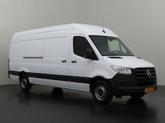 Mercedes-Benz Sprinter - 315CDi L3H2 Maxi | 3500Kg Trekhaak | Airco | Cruise | Betimmering | 3-Zits