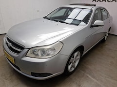 Chevrolet Epica - 2.0 VCDI Executive NIEUWE KOPPELING NIEUWE APK