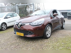 Renault Clio - 0.9 TCe Expression