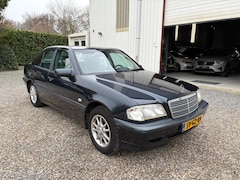 Mercedes-Benz C-klasse - 180 Esprit