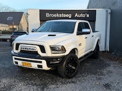 Dodge Ram 1500 - 3.0 TD 4x4 Crew Cab 5'7 Zeernetjes/Weinigkm