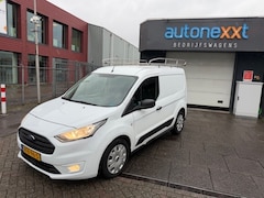 Ford Transit Connect - 1.5 EcoBlue L1 Trend HP AIRCO I TREKHAAK I IMPERIAAL I PDC I 1e EIGENAAR I COMPLETE ONDERH