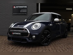 MINI John Cooper Works - S 2.0 Cooper S AUT JCW PANO ACC H/K CAM DDC ALARM