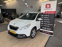 Peugeot 2008 - 1.2 PureTech Active