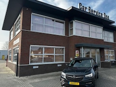 Opel Grandland X - 1.2 Turbo Business Executive *Carplay*Trekhaak*AllSeason