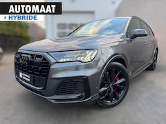Audi Q7 - 55 TFSI e quattro Pro Line Plus SOH 92% Pano | Luchtv | Head-Up | Memory | Leder | Stoelve