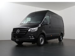 Mercedes-Benz Sprinter - 319 CDI | SELECT | L2 H2 | 190 PK | AUT. | | Aluca Kasten Inrichting | Vloer | Wand | Side