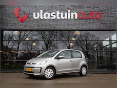 Volkswagen Up! - 1.0 , Airco, 5-deurs, NAP, Bluetooth, Start/Stop