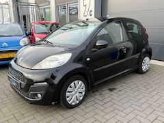 Peugeot 107 - 1.0 AIRCO | ELEKTR PAKKET | APK | NAP |