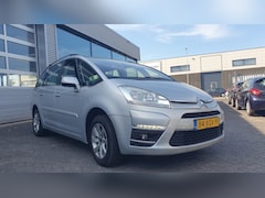 Citroën Grand C4 Picasso - 1.6 VTi Collection 7p
