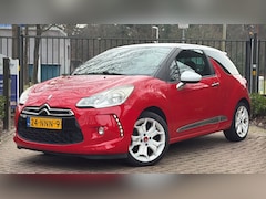 Citroën DS3 - 1.6 THP Sport Chic