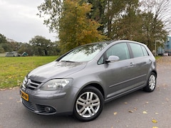 Volkswagen Golf Plus - 1.6 Sportline|Climatecontrol|Stoelverwarming|Parkeersensoren
