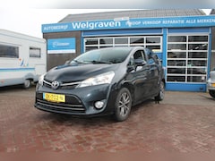 Toyota Verso - 1.8 VVT-i Aspiration dealeronderhouden nw model