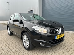 Nissan Qashqai - 2.0i Business Edition AUT CLIMA 2013