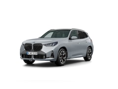 BMW X3 - 20 xDrive M Sport Pro | Comfort Pack | Trekhaak | Panoramadak | Premium Pack | Getint Glas