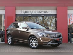 Volvo XC60 - 2.0 D4 Aut. FWD Summum | ACC | Trekhaak | Driver Support-Line |