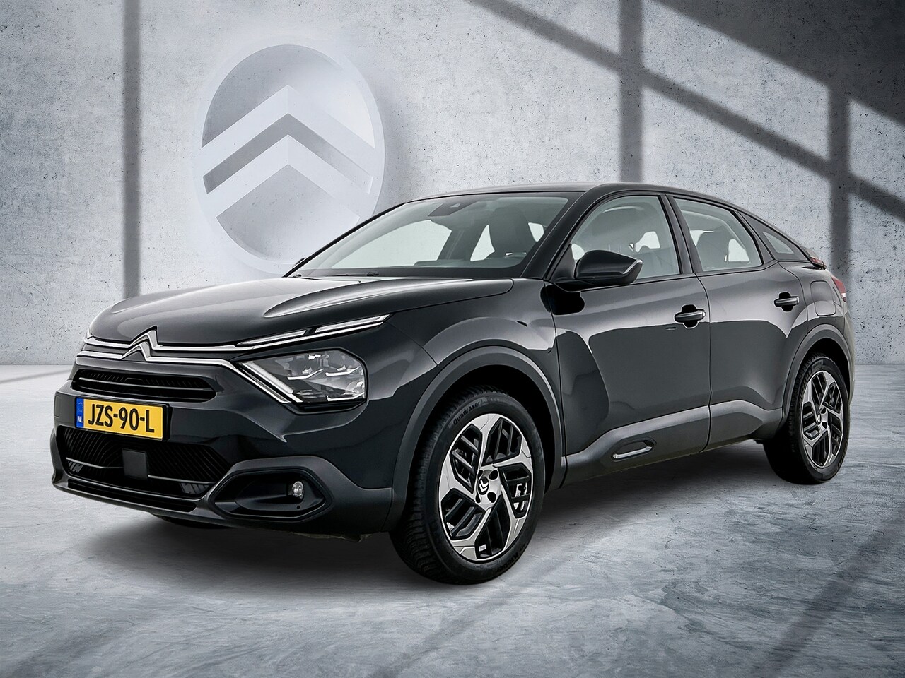 Citroën C4 - 130 pk Feel Edition | Rijklaar | Navigatie | Comfort Seats | 360 camera | - AutoWereld.nl