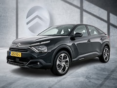 Citroën C4 - 130 pk Feel Edition | Rijklaar | Navigatie | Comfort Seats | 360 camera |