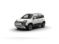 Fiat Pandina - 1.0 Cross | NU TE BESTELLEN | Tot 8 JAAR GARANTIE | PRIVATE LEASE VANAF € 329, - PER MAAND