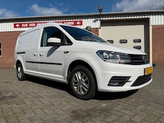Volkswagen Caddy Maxi - 2.0 TDI L2 DSG Exclusive Edition E6