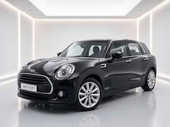 MINI Clubman - One Business Edition | Sportstoelen/Stuur | 17" | Alarm | Cruise Controle