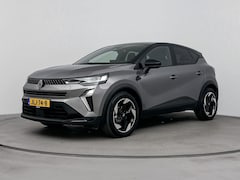 Renault Captur - 1.6 E-Tech full hybrid 145Pk techno | Android & Apple Carplay | Stoel & Stuurverwarming |