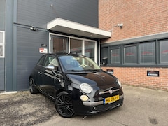 Fiat 500 - 0.9 TwinAir Lounge|Automaat|Pano|Pdc|Leder|Airco