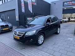Volkswagen Tiguan - 1.4 TSI Sport&Style 2e Eig Trekhaak Airco PDC NAP APK