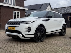 Land Rover Range Rover Evoque - 2.0 P200 AWD R-Dynamic - Afn. trekhaak Verw + elek verstelb stoelen, Stuurverw, Cruise, Na
