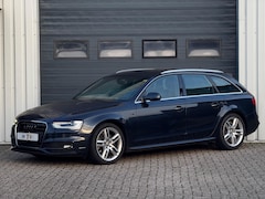 Audi A4 Avant - 1.8 TFSI S Edition NAP|APK|AUT