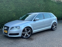 Audi A3 Sportback - 1.4 TFSI /CLIMATE/PDC V+A/LAGEKM/RIJDTSUPER/