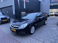 Opel Vectra GTS - 1.8-16V Executive 2e Eigenaar Airco NAP APK 1 Jaar