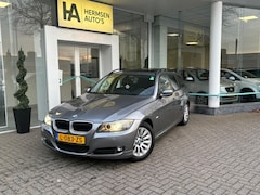 BMW 3-serie Touring